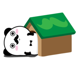 Higepan3(world) sticker #10314792