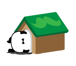 Higepan3(world) sticker #10314793