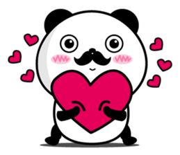 Higepan3(world) sticker #10314794