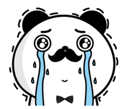 Higepan3(world) sticker #10314795