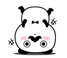 Higepan3(world) sticker #10314796