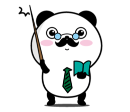 Higepan3(world) sticker #10314797