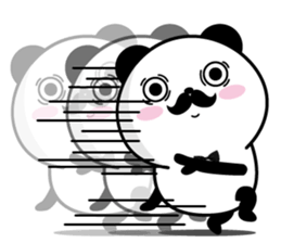 Higepan3(world) sticker #10314798