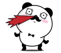 Higepan3(world) sticker #10314799