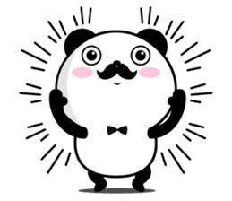 Higepan3(world) sticker #10314800