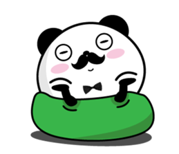 Higepan3(world) sticker #10314802