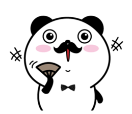 Higepan3(world) sticker #10314803