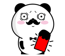 Higepan3(world) sticker #10314804