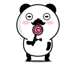 Higepan3(world) sticker #10314806