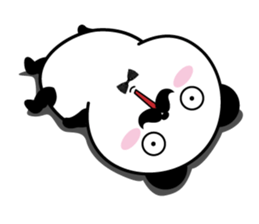 Higepan3(world) sticker #10314807