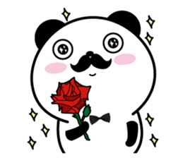 Higepan3(world) sticker #10314808