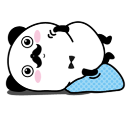 Higepan3(world) sticker #10314809