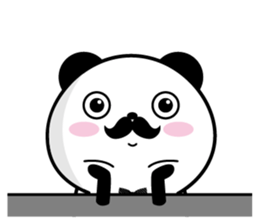 Higepan3(world) sticker #10314810