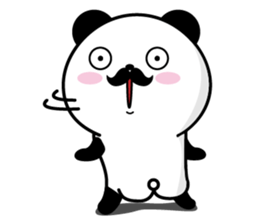 Higepan3(world) sticker #10314811