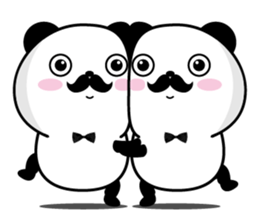 Higepan3(world) sticker #10314812