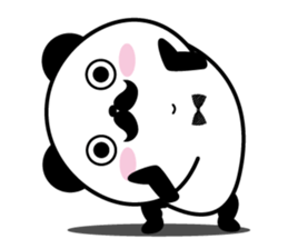 Higepan3(world) sticker #10314813