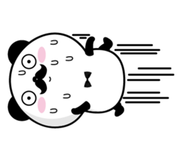 Higepan3(world) sticker #10314814