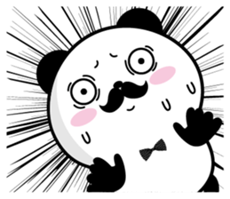 Higepan3(world) sticker #10314816