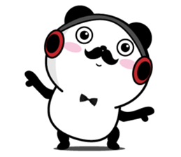 Higepan3(world) sticker #10314817