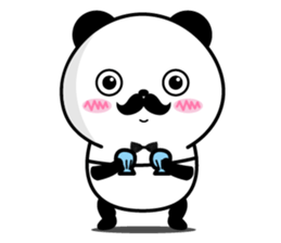 Higepan3(world) sticker #10314818