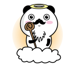 Higepan3(world) sticker #10314819