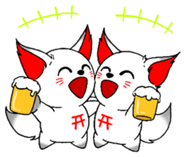 OINARIKUN(No words) sticker #10316122