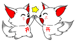 OINARIKUN(No words) sticker #10316129