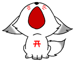 OINARIKUN(No words) sticker #10316135