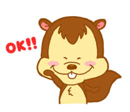 jiro- sticker #10316400