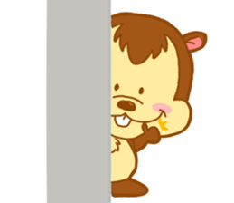 jiro- sticker #10316422