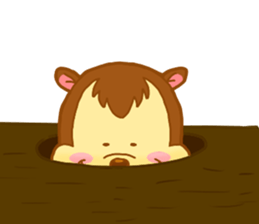 jiro- sticker #10316423