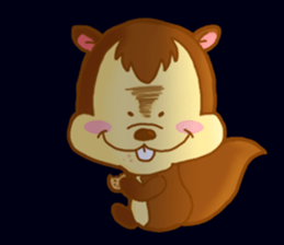 jiro- sticker #10316424