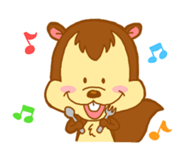 jiro- sticker #10316437