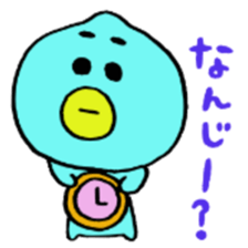 PEIPEI2 sticker #10317216