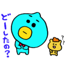 PEIPEI2 sticker #10317219