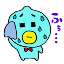 PEIPEI2 sticker #10317220