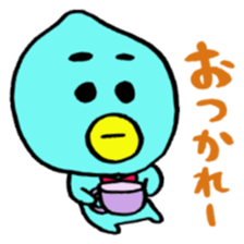 PEIPEI2 sticker #10317227