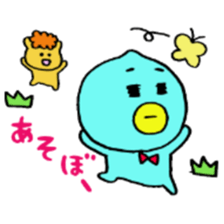 PEIPEI2 sticker #10317228