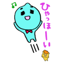 PEIPEI2 sticker #10317235