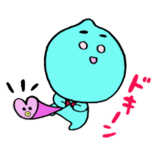 PEIPEI2 sticker #10317242