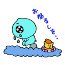 PEIPEI2 sticker #10317245