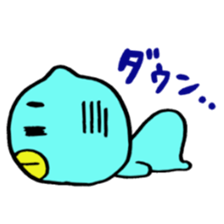 PEIPEI2 sticker #10317246