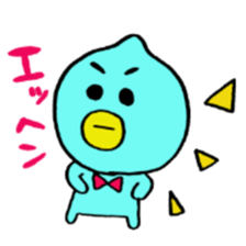 PEIPEI2 sticker #10317247