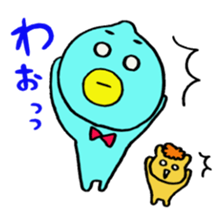 PEIPEI2 sticker #10317249