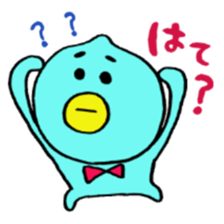 PEIPEI2 sticker #10317250