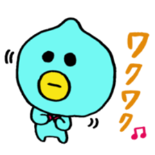 PEIPEI2 sticker #10317251