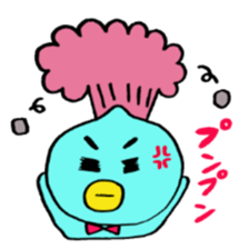 PEIPEI2 sticker #10317252