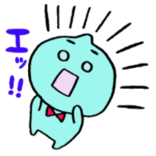 PEIPEI2 sticker #10317255