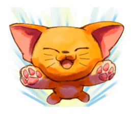 NonNon of the piglet 02 sticker #10317803