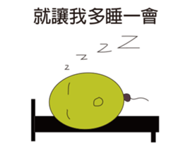 Balloon's Life sticker #10317910